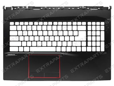 Лот: 20969402. Фото: 1. Корпус для ноутбука MSI GE75 Raider... Корпуса, блоки питания