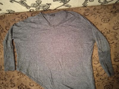 Лот: 17135628. Фото: 1. Кофта. Свитеры, толстовки, худи