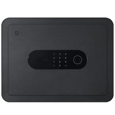 Лот: 19564141. Фото: 1. Сейф Xiaomi Mijia Smart Safe Deposit... Сейфы, металлические шкафы