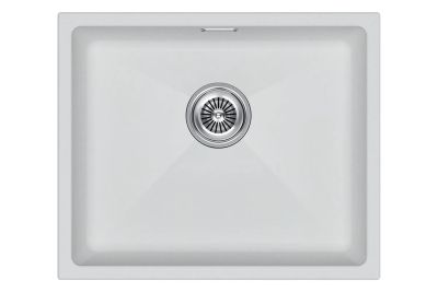 Лот: 23646511. Фото: 1. Мойка врезная PAULMARK Lumi 55UNI. Мойки кухонные