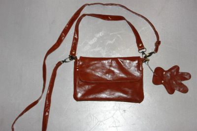 Лот: 3109465. Фото: 1. Сумка (артикул-622585). Сумки