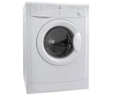 Лот: 3597260. Фото: 1. Стиральная машинка Indesit WISN... Стиральные машины
