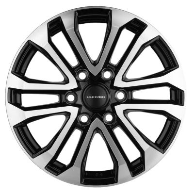 Лот: 20177135. Фото: 1. Диск KHW1805 (ZV 18_Toyota LC... Диски