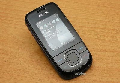 Лот: 3836872. Фото: 1. Nokia 3600s. Кнопочные мобильные телефоны