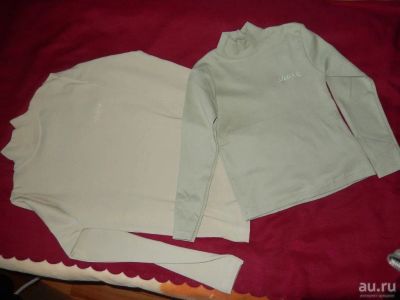 Лот: 8505085. Фото: 1. водолазки на мальчиков Турция... Рубашки, блузки, водолазки