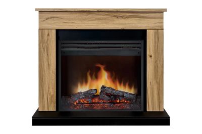 Лот: 25233125. Фото: 1. Каминокомплект Royal Flame Bergen. Камины, печи-камины