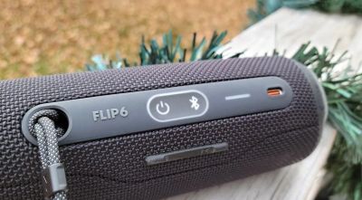 Лот: 25576490. Фото: 1. Портативная колонка JBL Flip 6. Портативные, беспроводные колонки