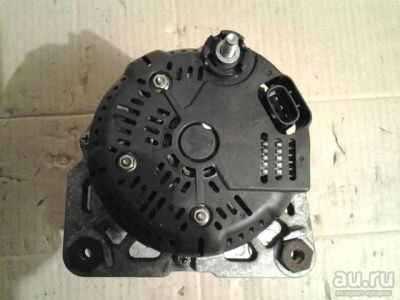 Лот: 13253520. Фото: 1. Генератор для NISSAN LAFESTA MR20DE. Другое (автозапчасти)