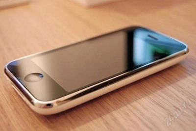 Лот: 2305996. Фото: 1. Iphone 3g 16г./5000/идеальное... Смартфоны