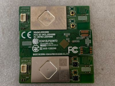 Лот: 21074688. Фото: 1. J20H069, модуль Wi-Fi tv SONY. Запчасти для телевизоров, видеотехники, аудиотехники
