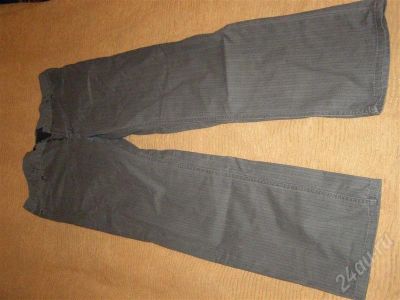 Лот: 685112. Фото: 1. Брюки LaRedoute муж р-р 54-56. Брюки, джинсы, шорты