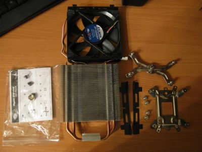 Лот: 11273292. Фото: 1. Cooler Master Hyper 212 EVO. Системы охлаждения