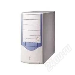 Лот: 2113521. Фото: 1. Athlon Dual Core 4400+ 2x2.3Ghz... Компьютеры в сборе