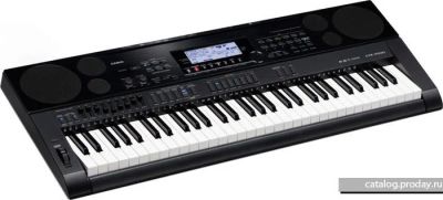 Лот: 7727213. Фото: 1. Синтезатор CASIO CTK-7000. Клавишные