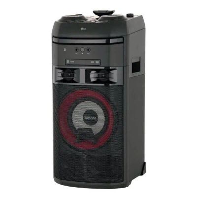 Лот: 24467054. Фото: 1. Музыкальный центр LG OL75DK. Музыкальные центры, магнитолы