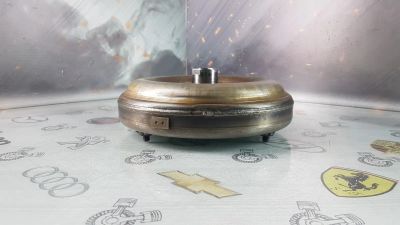 Лот: 24562669. Фото: 1. Гидротрансформатор Mazda Mazda... Трансмиссия