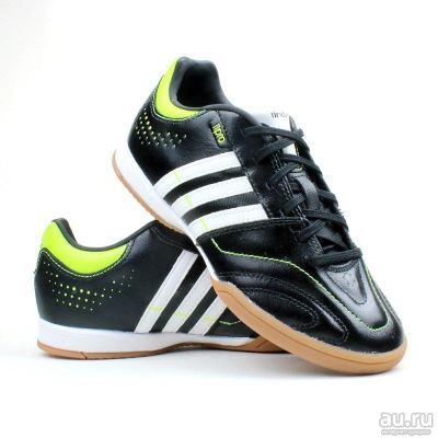 Лот: 13604312. Фото: 1. Новые футзалки adidas оригинал... Кеды, кроссовки