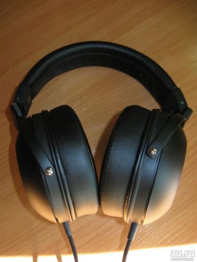 Лот: 9964976. Фото: 1. Fostex TH600. Наушники, гарнитуры