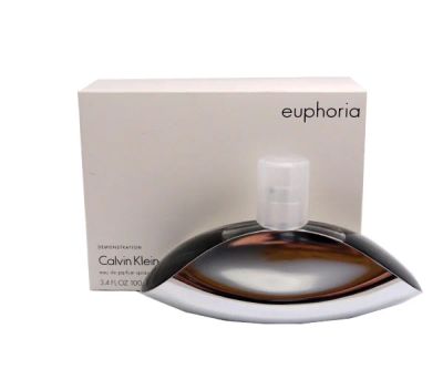 Лот: 7344048. Фото: 1. Тестер Calvin Klein Euphoria for... Женская парфюмерия