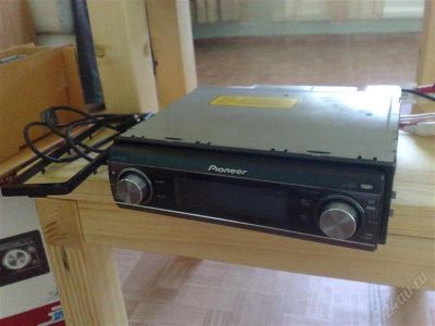 Лот: 2679254. Фото: 1. Pioneer 88. Автомагнитолы
