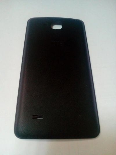 Лот: 9190585. Фото: 1. A111. ZTE Blade A5 Pro .Задняя... Корпуса, клавиатуры, кнопки