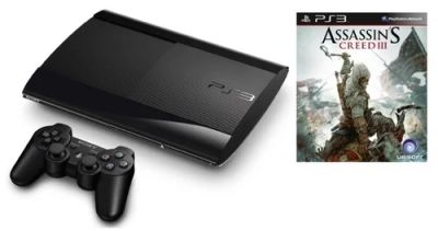 Лот: 5500190. Фото: 1. Игровая приставка SONY PlayStation... Игровые приставки, консоли