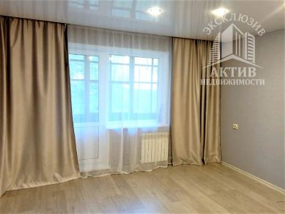 Лот: 20501409. Фото: 1. Квартира с качественным ремонтом... Квартиры, студии