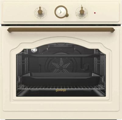 Лот: 19130337. Фото: 1. Электрический духовой шкаф Gorenje... Плиты, духовые шкафы, варочные поверхности