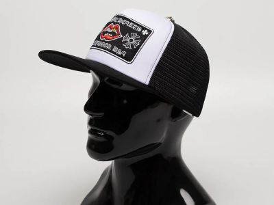 Лот: 24974421. Фото: 1. Кепка Chrome Hearts. Шарфы, платки
