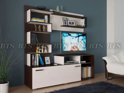 Лот: 8429070. Фото: 1. Гостиная Евро. Гостиные, стенки, горки