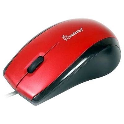 Лот: 3648939. Фото: 1. Новая проводная мышь SmartBuy... Клавиатуры и мыши