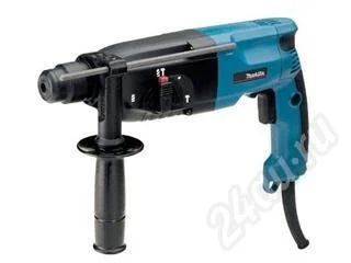 Лот: 362838. Фото: 1. перфоратор makita hr2450 гарантия... Электроинструмент