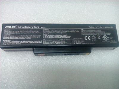 Лот: 6589762. Фото: 1. Аккумуляторная батарея ASUS A32-F3... Другое (комплектующие)