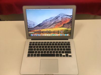 Лот: 14167433. Фото: 1. MacBook Air 2011 13-inch i5 1... Ноутбуки