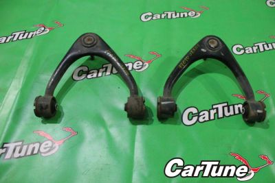 Лот: 10598126. Фото: 1. рычаг FU toyota mark ii JZX100... Ходовая, подвеска, рулевое управление