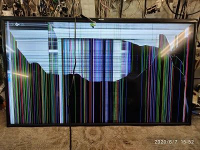 Лот: 16097126. Фото: 1. main CV338H-T42 tv dexp H39D8000Q... Печатные платы