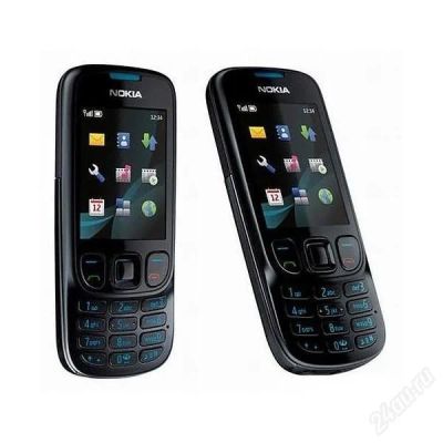 Лот: 1472353. Фото: 1. nokia 6303c (внимательно читаем... Кнопочные мобильные телефоны