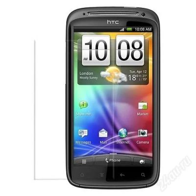 Лот: 2500447. Фото: 1. HTC Sensation. Смартфоны