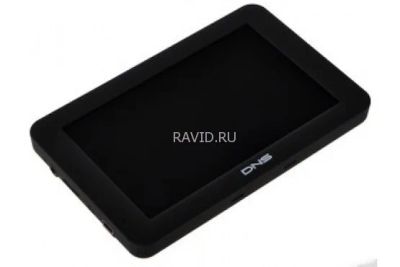 Лот: 5185950. Фото: 1. GPS Навигатор-планшет DNS GS506... GPS-навигаторы