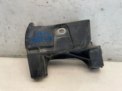 Лот: 23494286. Фото: 1. кронштейн фары Volkswagen Touareg... Двигатель и элементы двигателя