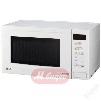 Лот: 2501030. Фото: 1. Новая_микроволновка. Микроволновки, мини-печи