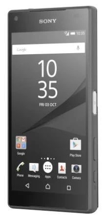 Лот: 6786610. Фото: 1. Продам Sony Xperia Z5 Compact. Смартфоны
