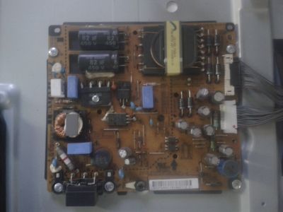 Лот: 23703290. Фото: 1. БП EAX64907901(2.4),TV LG 32LN655V. Запчасти для телевизоров, видеотехники, аудиотехники