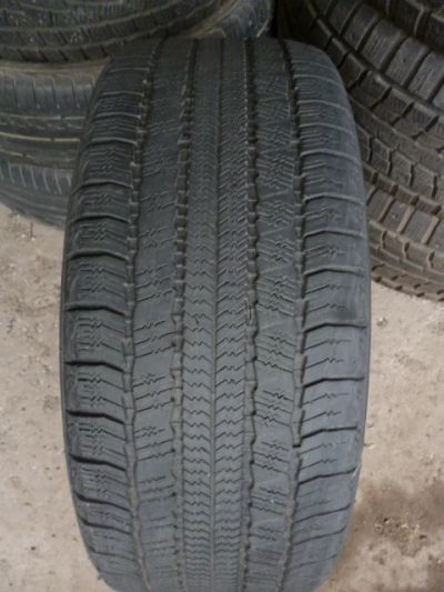 Лот: 8043014. Фото: 1. Одно колесо 205/55R16 Michelin... Шины