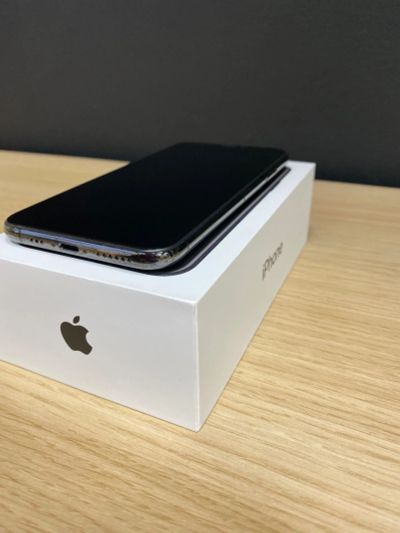 Лот: 15318807. Фото: 1. Apple iPhone XS 256Gb Space Gray... Смартфоны