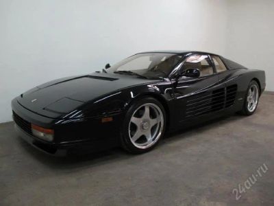 Лот: 2387331. Фото: 1. 1987 Ferrari Testarossa. Автомобили