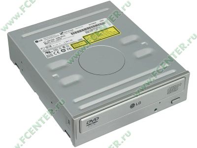 Лот: 8751924. Фото: 1. Привод DVD/CD-RW LG GCC-4522B... Приводы CD, DVD, BR, FDD