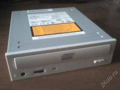 Лот: 246515. Фото: 1. CD-R/RW Sony. Приводы CD, DVD, BR, FDD