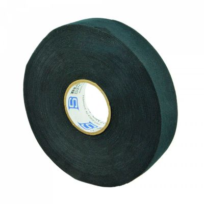 Лот: 24915875. Фото: 1. Лента хоккейная 24ммx47м Blue... Другое (спортивные товары)
