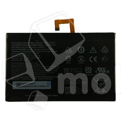 Лот: 18912256. Фото: 1. Аккумулятор для Lenovo Tab 2 A10-70... Аккумуляторы